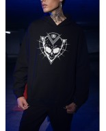Allien Skull