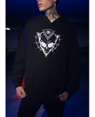 Allien Skull