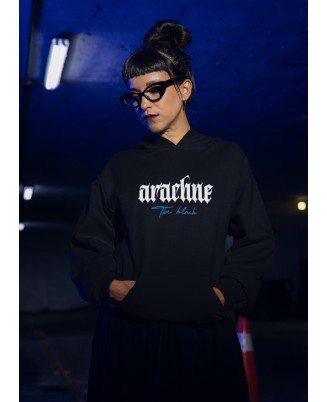 Arachne The Black