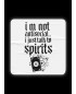 I'm Not Antisocial