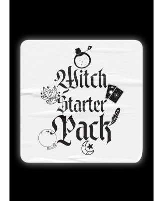 Witch Starter Pack