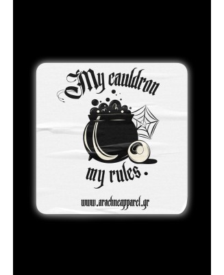 My cauldron