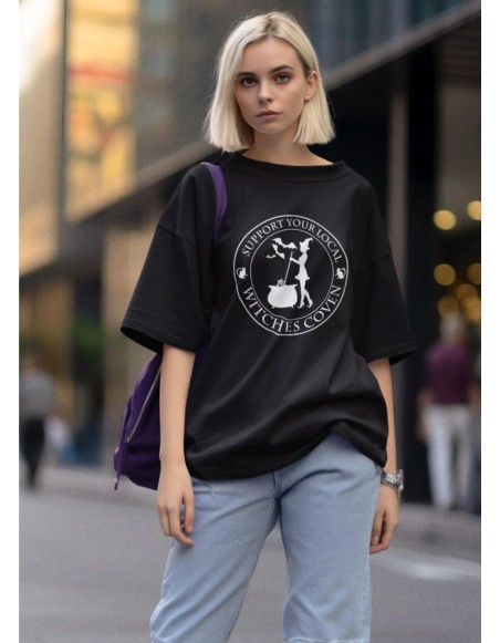 Witch Coven Witch Coven