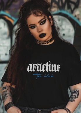 Arachne The Black