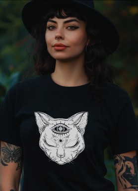 Mystical Sphinx