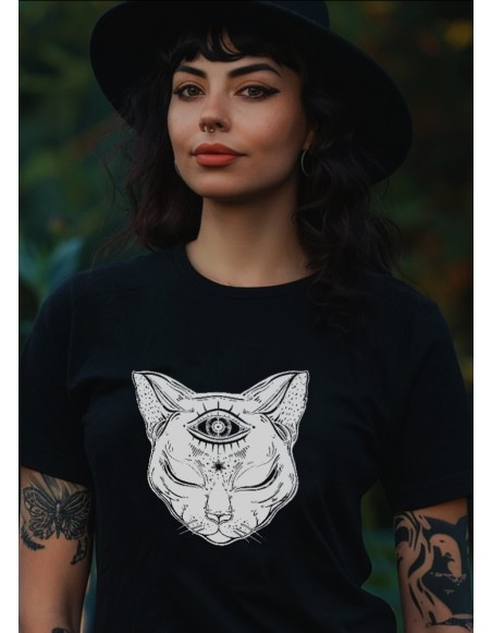 Mystical Sphinx