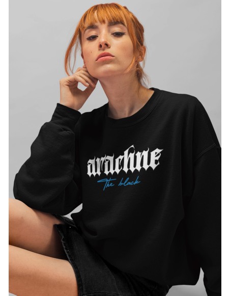 Arachne The Black