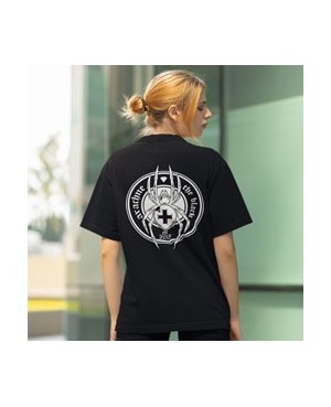 BLACK TSHIRT